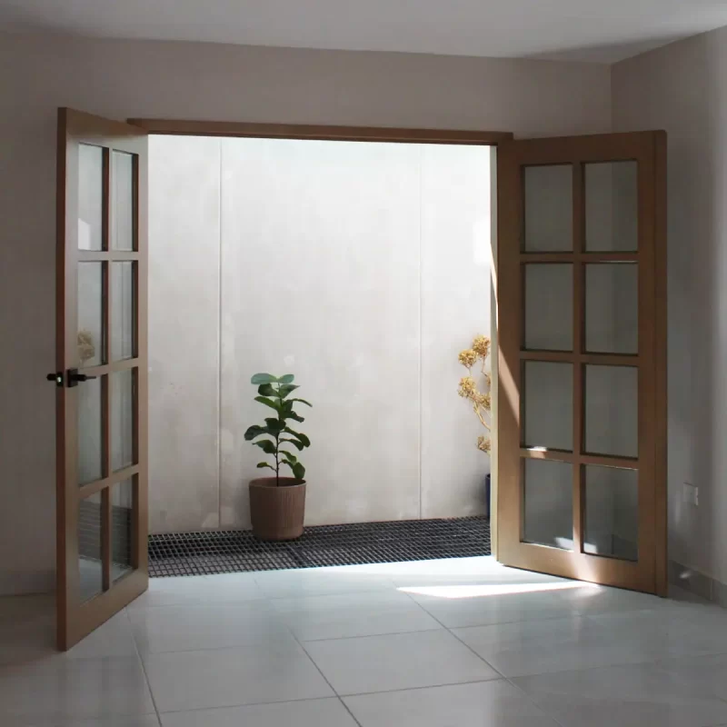 puertas
